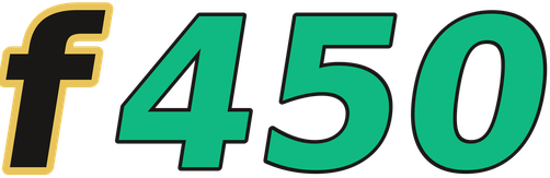 f450 logo